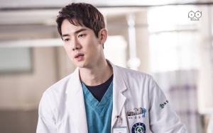 Momen Yoo Yeon Seok Diduga Syuting 'Dr. Romantic 3' Bocor