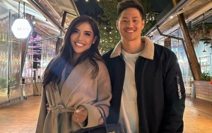 Millen Cyrus Dinner Bareng Camer, Gaya Kece Lionel Lee Bak Hempas Isu Bekas Cewek