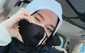 Dipolisikan Inara Istri Virgoun Atas Dugaan Perzinaan, Tenri Anisa Tak Khawatir