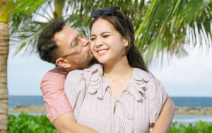Reaksi Nagita Slavina Ngeri-Ngeri Kocak Kala Raffi Ahmad Akui Selalu Memanggilnya 'Sayang'