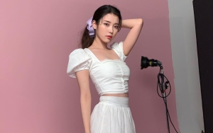 Agensi IU Dianggap Tak Becus Tanggapi Tuduhan Plagiarisme, Fans Kirim Truk Protes