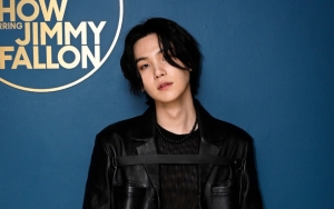 Aturan Konser Suga BTS di Jakarta Bikin Sekte 'Yoongi Marry Me' Batal Ngeksis