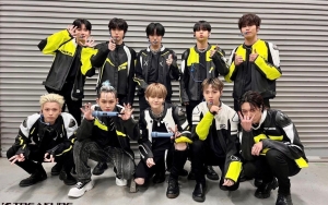 Tak Tahu Kapan Comeback, TREASURE Malah Dapat Wejangan Kocak Dari Park Myung Soo