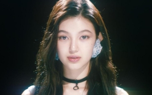 Sempat Dikritik, Visual Danielle Bak Princess Nyanyikan OST 'The Little Mermaid' Tuai Sorotan 