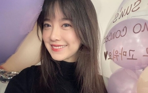 Ngaku Tak Punya Pacar, Ku Hye Sun Ingin Lupakan Semua Masa Lalu Buruknya