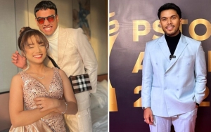 Bongkar Rahasia Fuji An, Fadly Faisal Belain Thariq Halilintar Eks Calon Ipar
