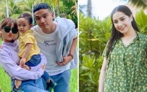 Fuji An dan Fadly Faisal Umbar Kebaikan Siska Pengasuh Gala, Nagita Slavina Sampai Kagum
