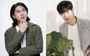 Iqbaal Ramadhan Terang-terangan Diajak Kolab Film Oleh Kim Young Dae