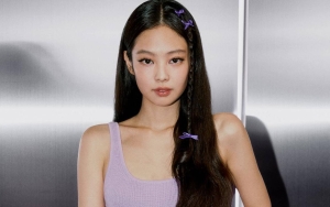 Potret Jennie BLACKPINK Semasa Trainee Kembali Jadi Bahasan
