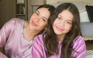 Hanya Perkara Foto, Parenting Nana Mirdad ke Sang Putri Jadi Perbincangan