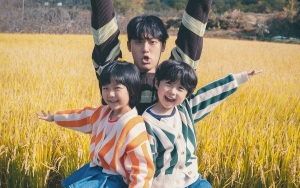 Cara Lee Do Hyun Perlakukan 2 Aktor Cilik 'The Good Bad Mother' Curi Perhatian