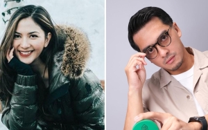 Geng 'GGS' Reuni di Pernikahan Jessica Mila, Penampilan Ricky Harun Bikin Takjub Hingga Trending