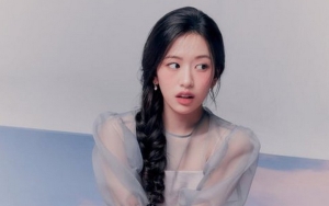 Ahn Yujin IVE Ungkap Pemikiran Soal Pernikahan