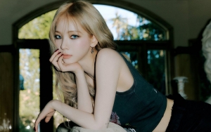 Karina Aespa Banjir Pujian Bak Barbie Hidup Usai Tampil Menawan di MBC 'Show! Music Core'