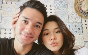 Rayakan Anniv ke-17, Tingkah Nana Mirdad Bikin Andrew White Pusing