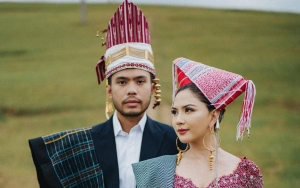 Tatapan Mertua ke Jessica Mila Kala Dansa dengan Sang Putra Bikin Salfok