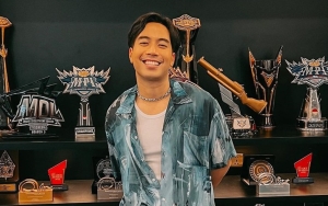 Lagu Vidi Aldiano Bikin Jessica Mila Nangis di Resepsi Pernikahan