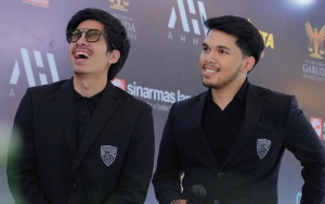 Thariq Halilintar Protes Dibilang Jomblo Mulu oleh Atta