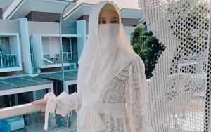 Inara Istri Virgoun Ramai Disemangati Usai Promosi Akun TikTok Buat Jualan