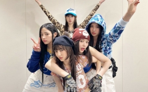 NewJeans Bikin Heboh Usai Beredar Foto Diduga Syuting MV Comeback Musim Panas Di Portugal