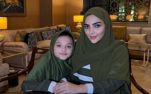 Sikap Ramah dan Sopan Arsy Anak Ashanty Dipuji Habis-Habisan