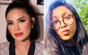 Nikita Mirzani Bantah Keras Tuduhan Telantarkan Lolly di Luar Negeri
