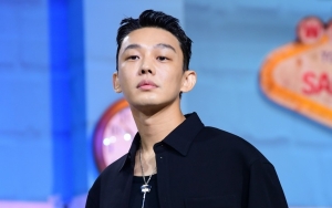 Yoo Ah In Terancam Ditangkap Paksa Polisi