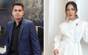 Pernah Dikabarkan Dekat, Kevin Julio Pamer Selfie Bareng Jessica Mila Dan Yakub Hasibuan