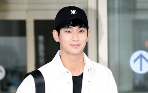 Kim Soo Hyun Ngegas Bicara Bahasa Indonesia