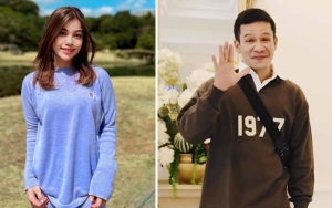 Putus Dari Kiesha Alvaro, Frislly Herlind & Jordi Onsu Diduga Balikan Usai Kondangan Bareng