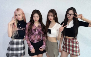 Tinggalkan Kwangya, aespa Sukses Besar dengan 'MY WORLD' Pecahkan Rekor Penjualan Girl Grup