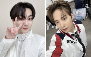 Jungwon ENHYPEN Ternyata Bestie dengan Minjae xikers, Tinggi Badan Curi Fokus