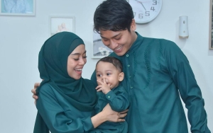 Baby L Kembali Tunjukkan Tingkah Posesif ke Rizky Billar, Reaksi Lesti Kejora Gemas