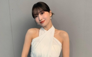 Atasan Momo TWICE Lepas Saat Konser, Cara Handle Insiden Tuai Pujian