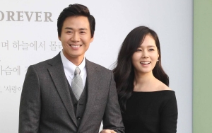 Pernikahan Yeon Jung Hoon dan Han Ga In Ternyata Kacau Parah, Ada Ratusan Tamu Tak Diundang