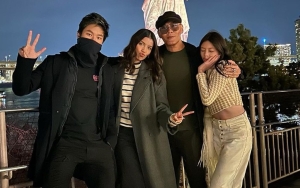 Deddy Corbuzier Disulap Anak Perempuannya Menjadi Oppa-Oppa Korea, Sang Istri: Misi Selesai