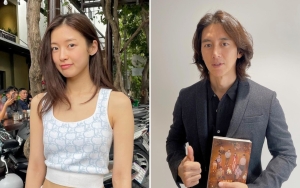 Arin Oh My Girl & Go Soo Bintangi Drama Bareng Picu Kesalahpahaman
