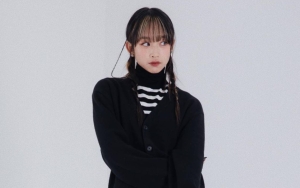 Bye Rambut Kuaci, Ending Fairy Dita Karang Secret Number dengan Style Baru Bikin Gempar