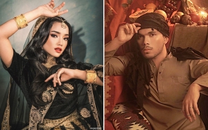 Fuji An Jawab Nyesek Saat Thariq Halilintar Disebut Lelaki Terbaik Untuknya