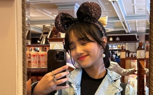 Kawaii, Suara Fuji An Saat Ngomong Bahasa Jepang Ala Karakter Anime Bikin Candu