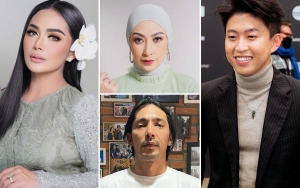 Kris Dayanti Sesuaikan Akta Lahir, 10 Artis Ini Ganti Nama Panggung di Tengah Popularitas