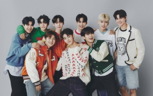  Belum Debut sudah Kompak, ZEROBASEONE Menjelma Cowok Mamba Kala Perdana Pulang Korea Bareng