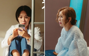Ibu Mertua Uhm Jung Hwa 'Doctor Cha' Tegas Tolak Selingkuhan Malah Picu Kecurigaan