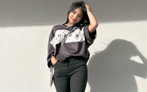 Fuji An Diingatkan Sopir Taksi Jepang Usai Pakai Tank Top Seksi, Reaksinya Berkelas
