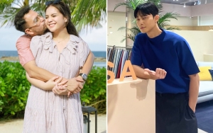 Bucin, Nagita Slavina Tak Pikir Panjang Pilih Raffi Ahmad Ketimbang Park Seo Joon