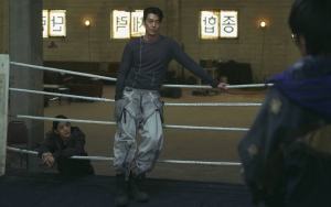 'Black Knight' Kim Woo Bin Dituduh Plagiat Game Jepang, Netflix Buka Suara