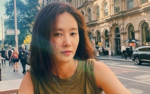 Kwon Yuri SNSD Ketagihan Jual Beli Barang Bekas