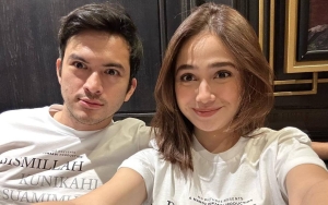 Main Sinetron Bareng, Syifa Hadju-Rizky Nazar Respons Bijak Usai Dikira untuk Tabungan Menikah