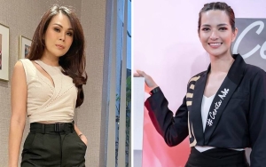 Kakak Ipar Jessica Mila Ternyata Bestie Nia Ramadhani, Profesinya Gak Kaleng-Kaleng