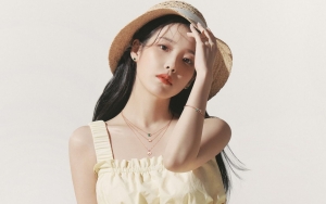 Banyak Penggemar Sambat Usai Generasi Ke-6 Fansclub Resmi IU Membludak